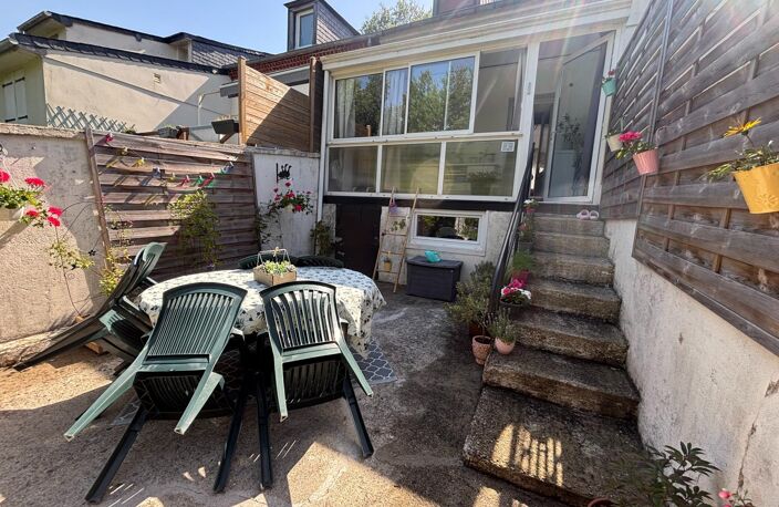 Charmante petite maison à 5 Min de Lisieux. — photo 3