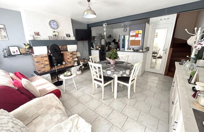 Charmante petite maison à 5 Min de Lisieux. — photo 4