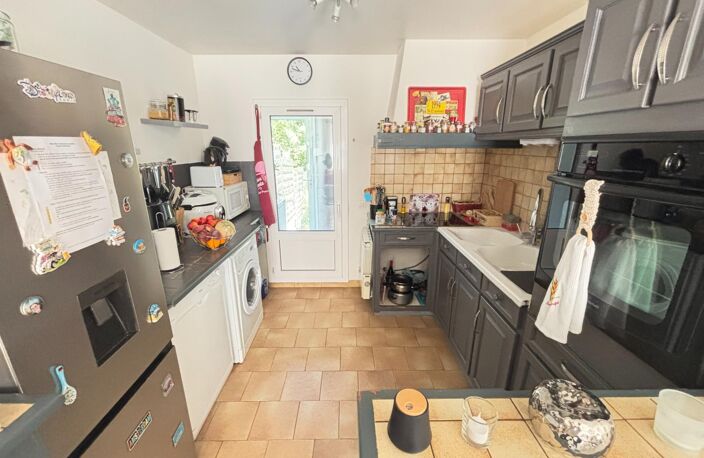 Charmante petite maison à 5 Min de Lisieux. — photo 5