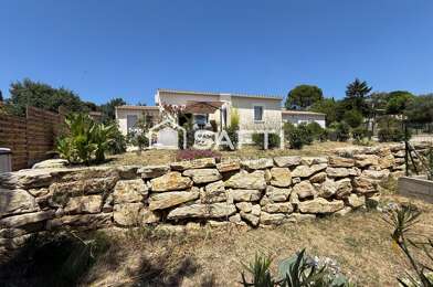 Maison 4 pièces 364000 €