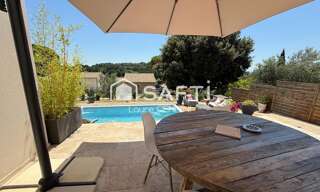 Maison 4 Pièces 100 m² à vendre à Visan (84820)