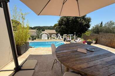 Maison 4 pièces 364000 €