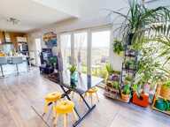 Duplex de 96m² dans l'hyper centre d'Evry ! — photo 4