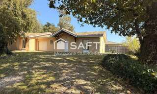 Maison 5 Pièces 145 m² à vendre à Lacanau (33680)