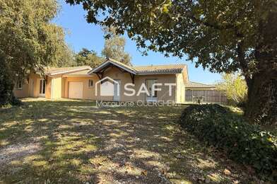 Maison 5 pièces 637000 €