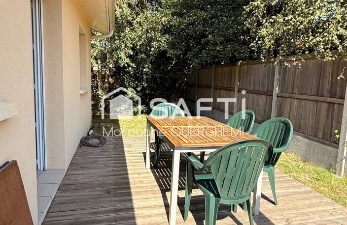 LACANAU ENSEMBLE IMMOBILIER AUX MULTIPLES POSSIBILITÉS SUR 895 M² DE TERRAIN — photo 5