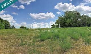 Terrain  1602 m² à vendre à Holving (57510)