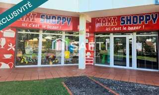Commerce 6 Pièces 385 m² à vendre à Le Diamant (97223)