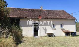 Maison 2 Pièces 67 m² à vendre à Rosnay (36300)