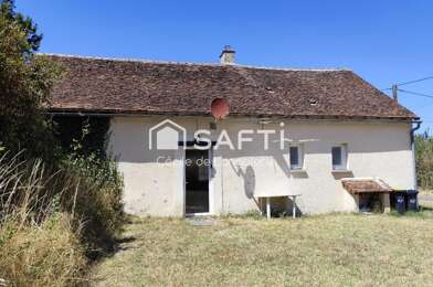 Maison 2 pièces 87000 €
