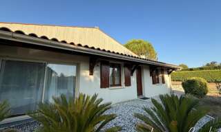 Maison 5 Pièces 115 m² à vendre à Courant (17330)