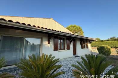 Maison 5 pièces 215000 €