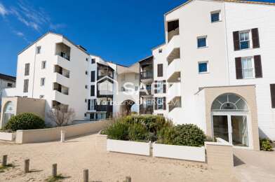 Appartement 3 pièces 249000 €
