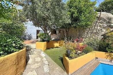 Maison 7 pièces 399000 €