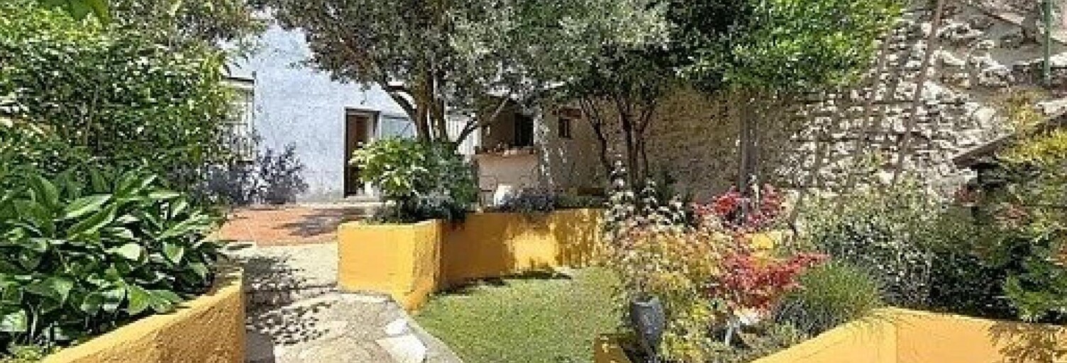 Maison 7 Pièces 204 m² à vendre à Marseille 15 (13015)