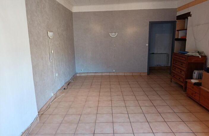 A saisir appartement au centre du village — photo 2