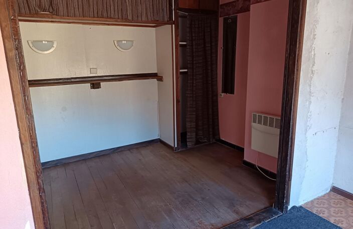 A saisir appartement au centre du village — photo 4