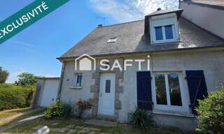 Maison 6 Pièces 102 m² à vendre à Saint-Suliac (35430)