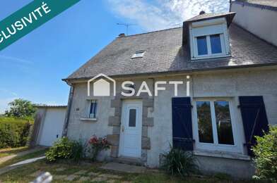 Maison 6 pièces 304500 €