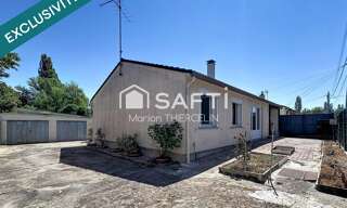 Maison 4 Pièces 104 m² à vendre à Boigny-sur-Bionne (45760)