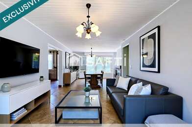 Maison 4 pièces 195000 €