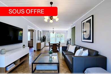 Maison 4 pièces 195000 €
