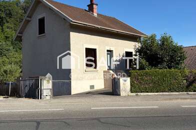 Maison 5 pièces 330000 €