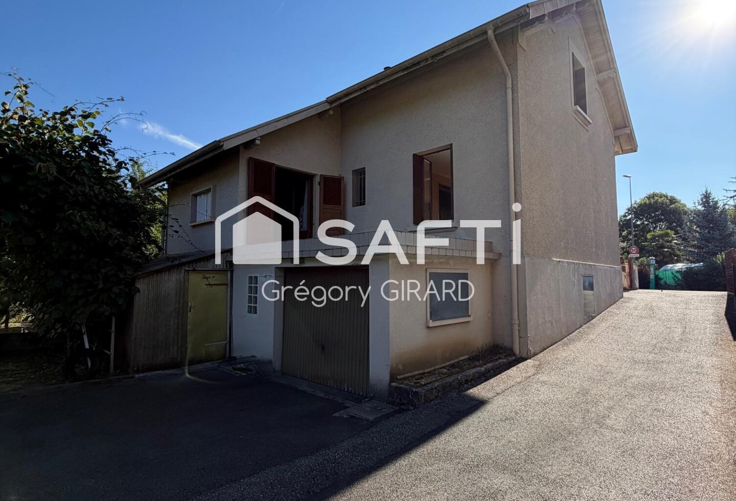 Belle maison de famille proche de toute commodité et un fort potentiel. — photo 1
