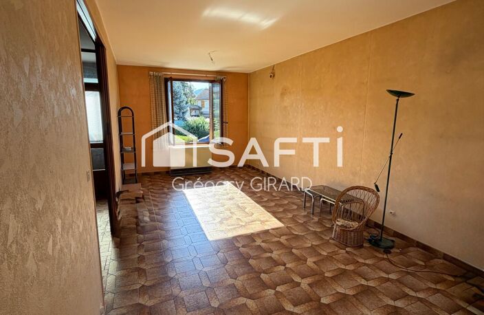 Belle maison de famille proche de toute commodité et un fort potentiel. — photo 3