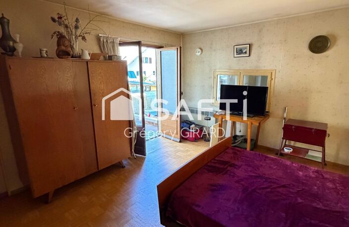 Belle maison de famille proche de toute commodité et un fort potentiel. — photo 5