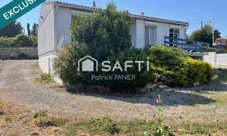 Maison 5 Pièces 97 m² à vendre à Dampierre-sur-Boutonne (17470)