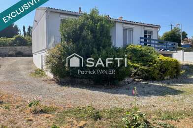 Maison 5 pièces 199000 €