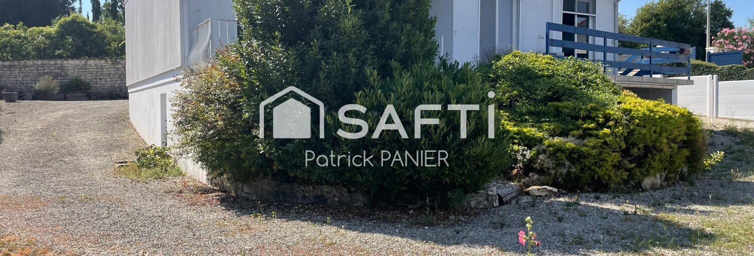 Maison 5 Pièces 97 m² à vendre à Dampierre-sur-Boutonne (17470)