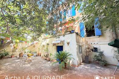 Maison 3 pièces 230000 €