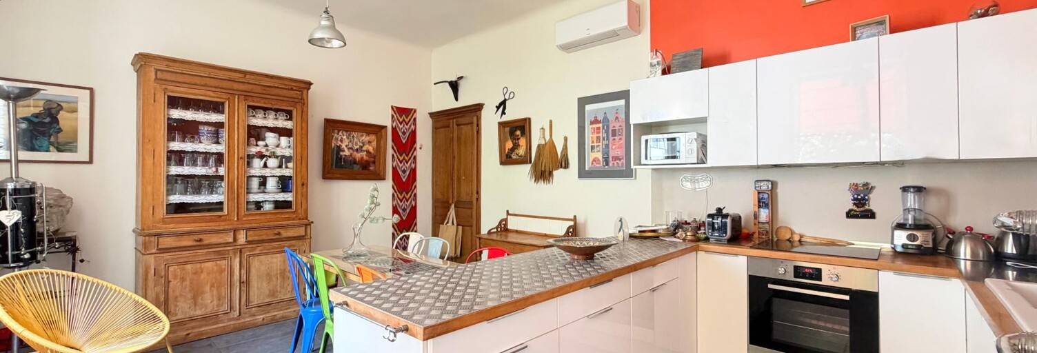 Maison 3 Pièces 85 m² à vendre à Avignon (84000)