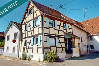 Appartement 3 pièces 130000 €