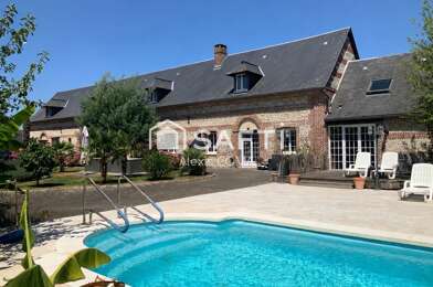 Maison 11 pièces 680000 €