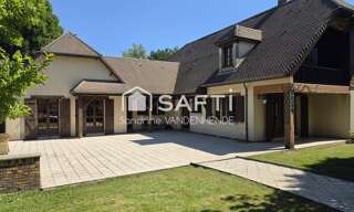 Maison 10 Pièces 280 m² à vendre à Rozoy-sur-Serre (02360)