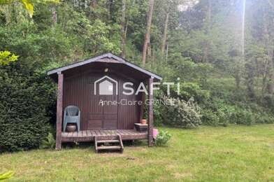 Terrain  14500 €