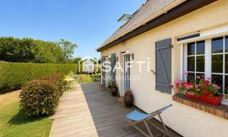 Maison 4 Pièces 95 m² à vendre à Lisieux (14100)