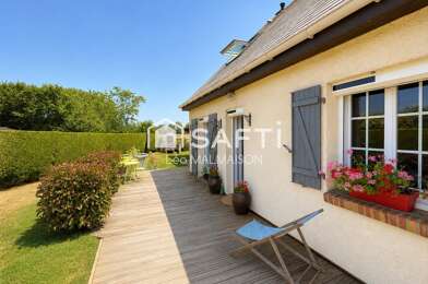 Maison 4 pièces 239000 €