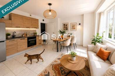 Appartement 3 pièces 219000 €