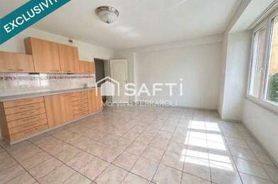 Appartement 3 pièces 219000 €