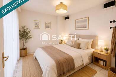 Appartement 3 pièces 219000 €