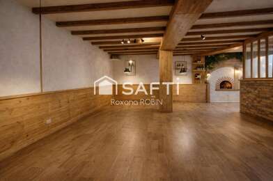 Commerce 3 pièces 185000 €