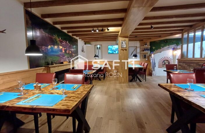 ARGELES SUR MER, MURS COMMERCIAUX ,  A VENDRE — photo 2