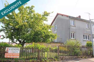 Maison 5 pièces 175000 €