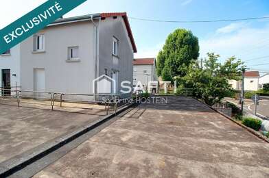 Maison 5 pièces 175000 €