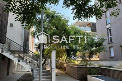 Appartement 3 pièces 154000 €