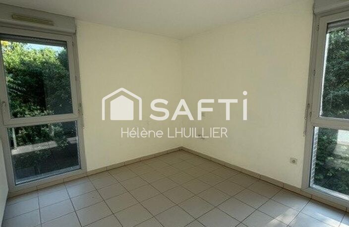 BORDEROUGE  T3 de 61M² - TERRASSE-PARKING SOUS SOL — photo 4